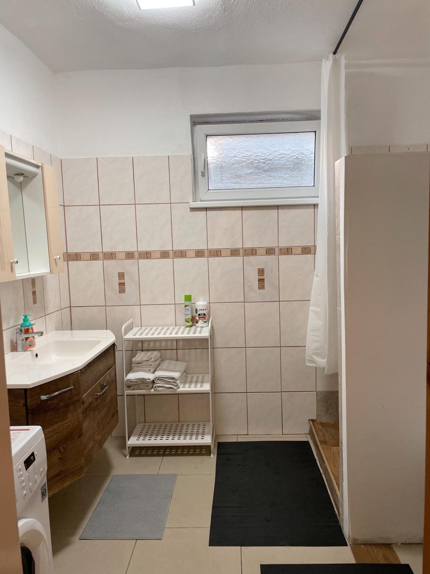 4 Room Flat With Garden And Pool Кіттзе Екстер'єр фото